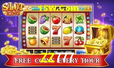 Provedores de Jogos ZZ777