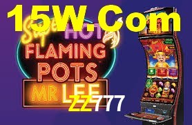 ZZ777: Jogos de Caça-Níqueis-Altas Recompensas, Roleta-Velocidade, Blackjack-Desafios Máximos