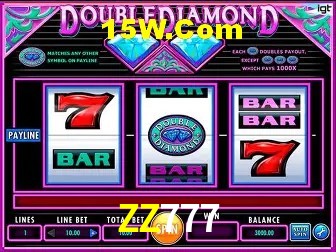 Casino Ao Vivo ZZ777
