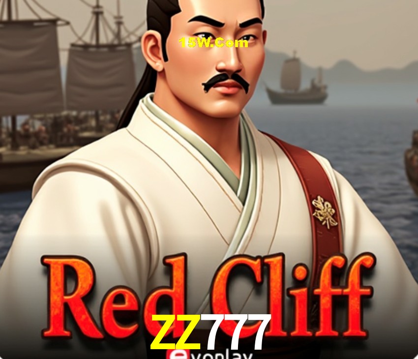 Jogos de Slot ZZ777