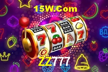 Jogos de Slot ZZ777
