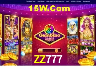 Estatísticas do Jogo ZZ777