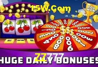 Promoção Relâmpago ZZ777