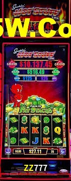 ZZ777 Com Casino