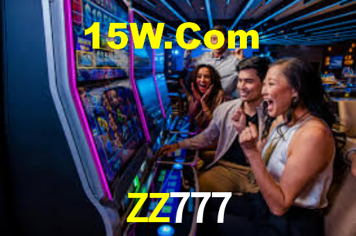 ZZ777: Seu Cassino Premiado com Pagamentos Rápidos