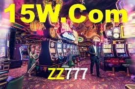 Sinta a adrenalina dos jogos de cassino com ZZ777