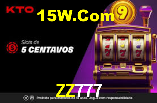 ZZ777 App
